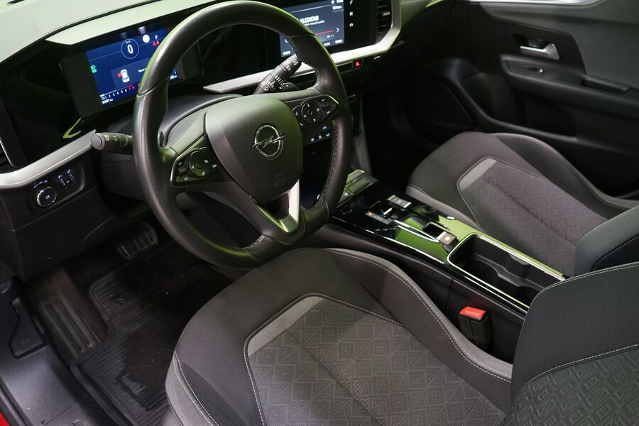 Opel Mokka vaihtoauto