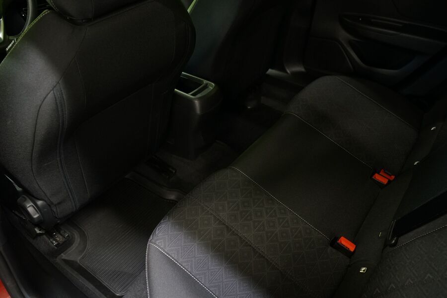 Opel Mokka vaihtoauto