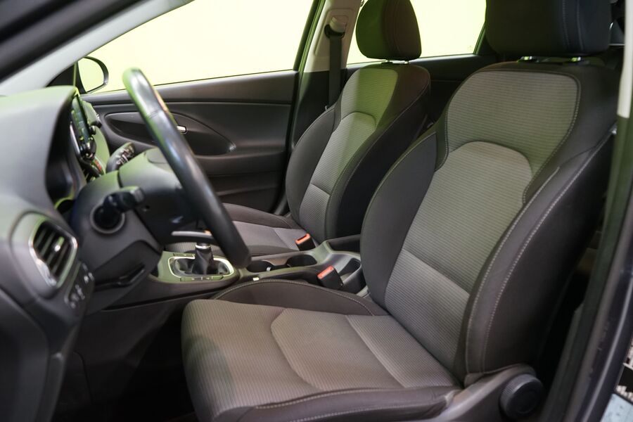 Hyundai i30 vaihtoauto