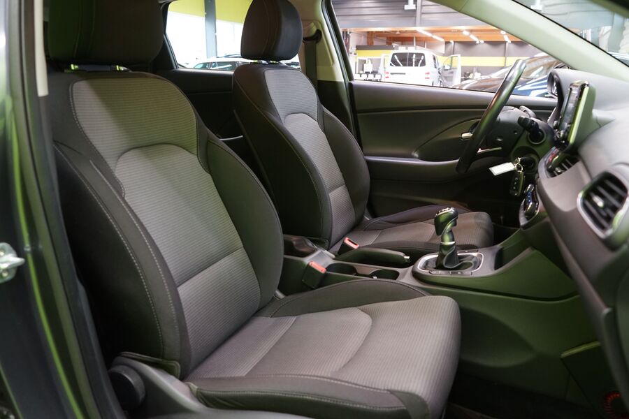 Hyundai i30 vaihtoauto