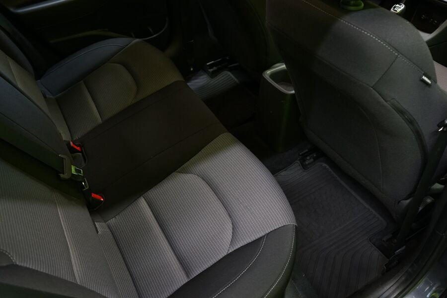 Hyundai i30 vaihtoauto