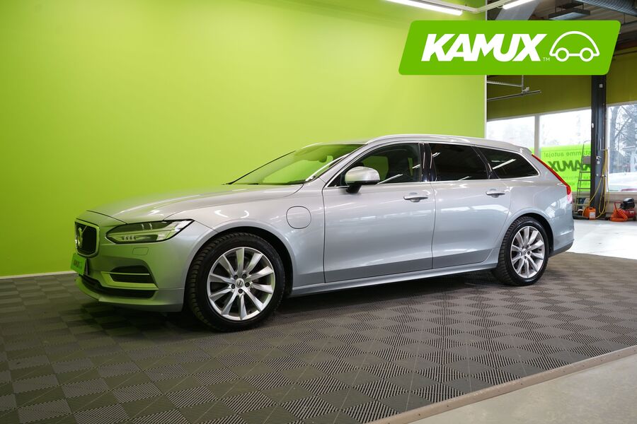 Volvo V90 vaihtoauto