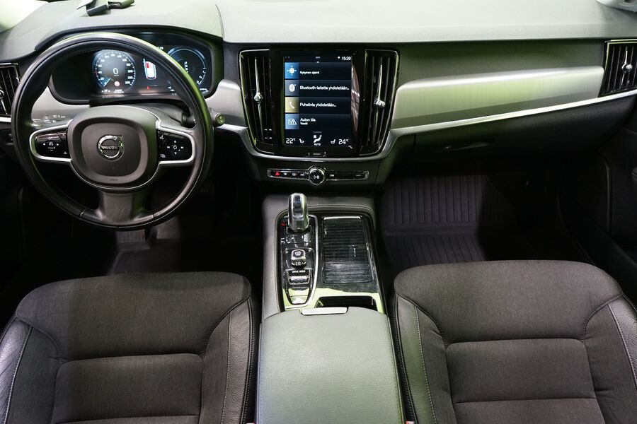 Volvo V90 vaihtoauto