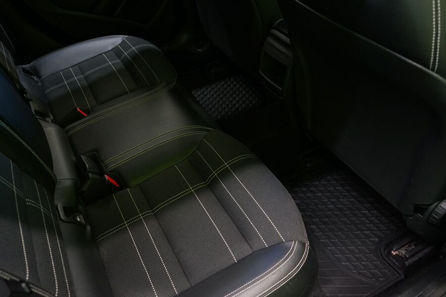 Mercedes-Benz GLA vaihtoauto