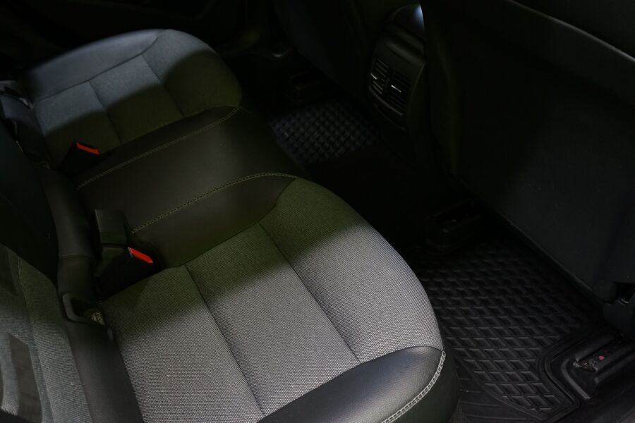 Mercedes-Benz GLA vaihtoauto