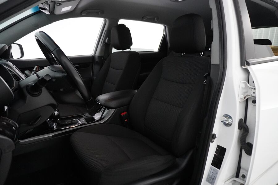 Kia Sorento vaihtoauto