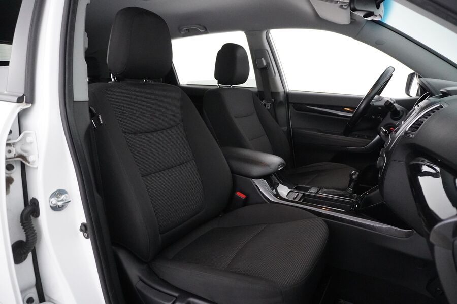 Kia Sorento vaihtoauto