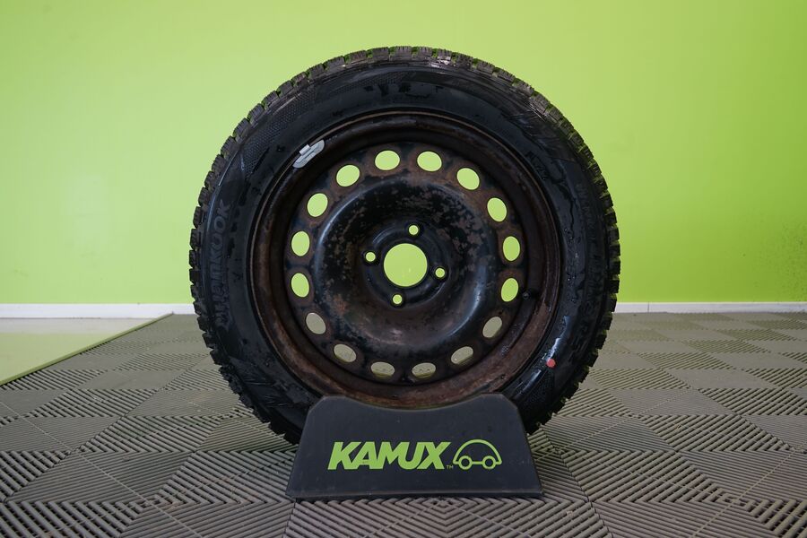 Citroën C4 vaihtoauto