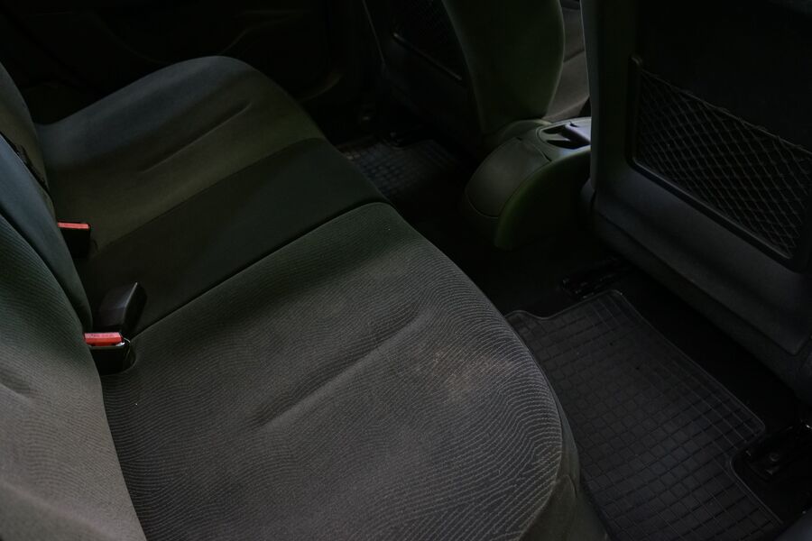 Citroën C4 vaihtoauto