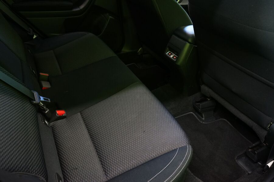 Subaru Forester vaihtoauto