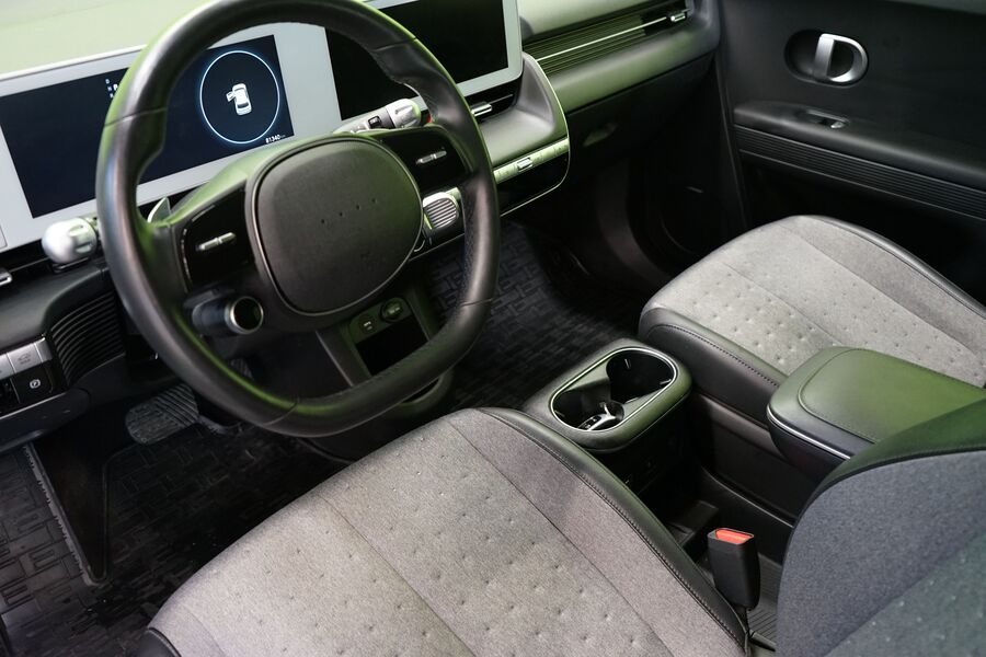 Hyundai IONIQ 5 vaihtoauto