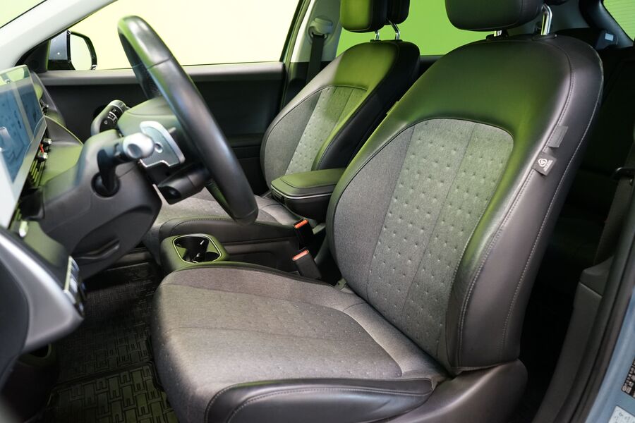 Hyundai IONIQ 5 vaihtoauto