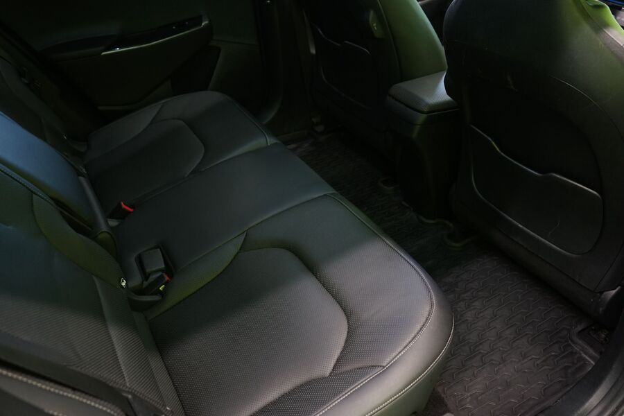Kia EV6 vaihtoauto