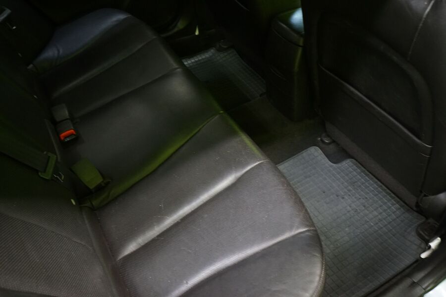 Hyundai Sonata vaihtoauto