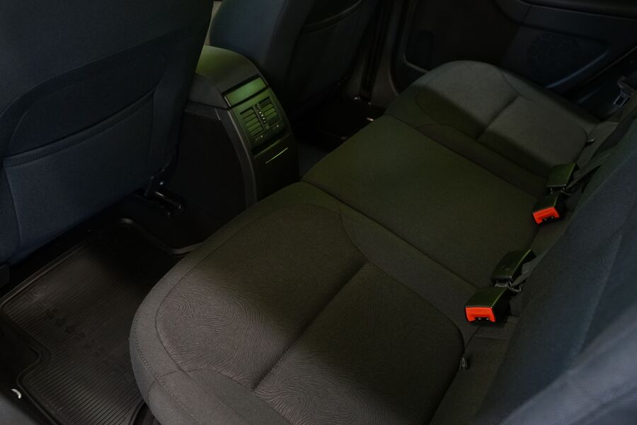 Skoda Yeti vaihtoauto