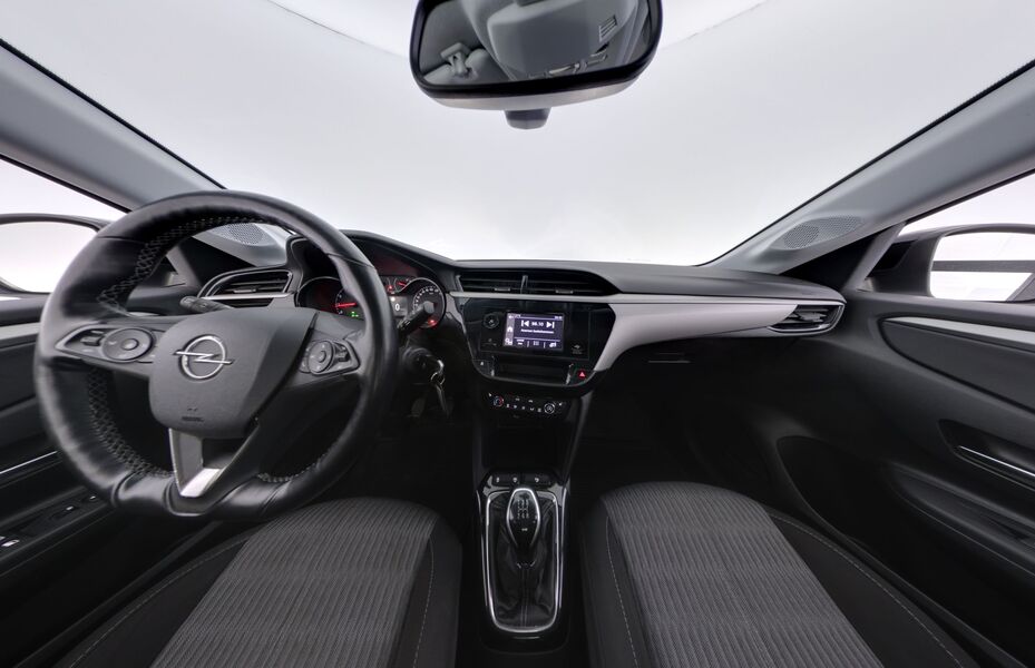 Opel Corsa vaihtoauto