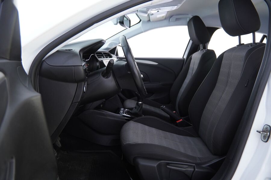 Opel Corsa vaihtoauto