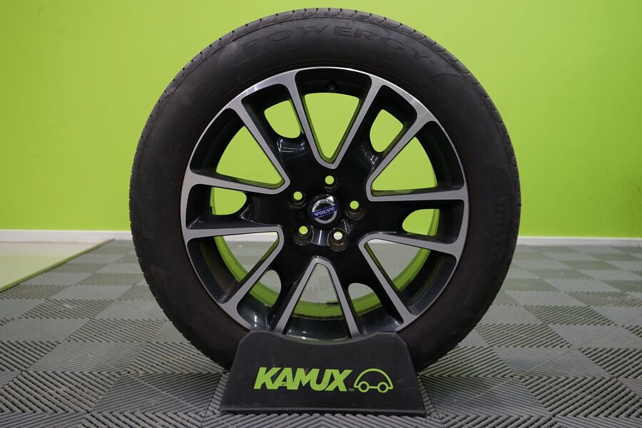 Volvo XC70 vaihtoauto