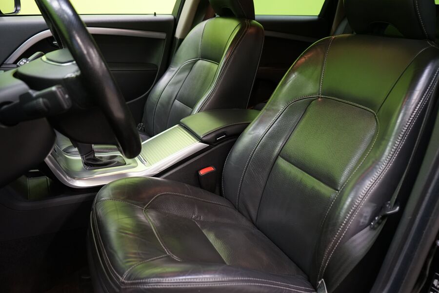 Volvo XC70 vaihtoauto