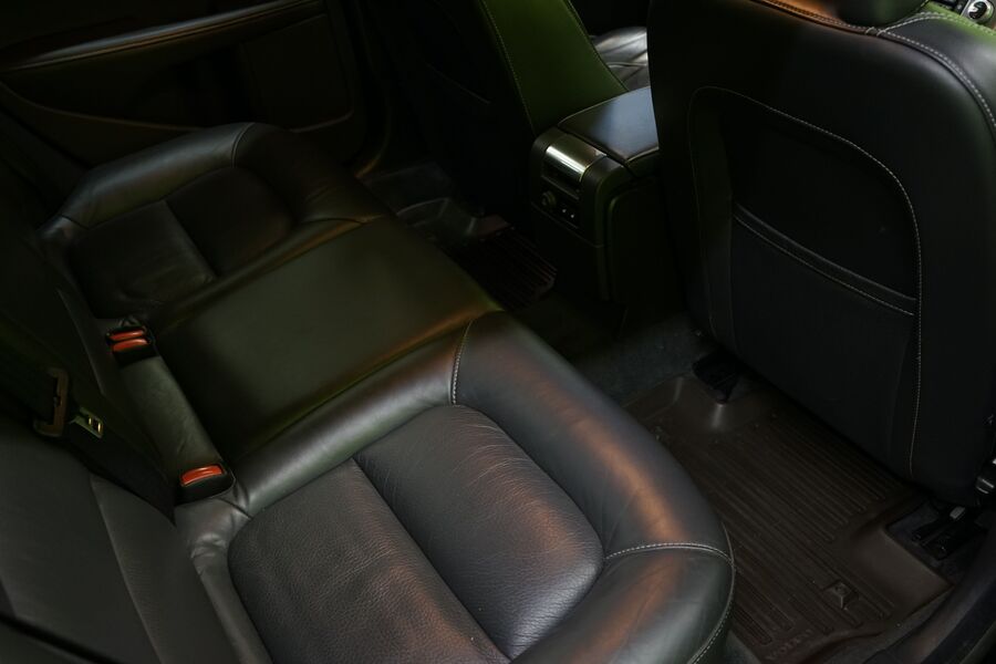 Volvo XC70 vaihtoauto