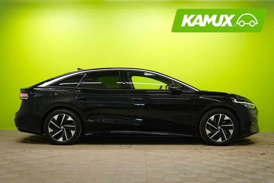 Volkswagen ID.7 vaihtoauto