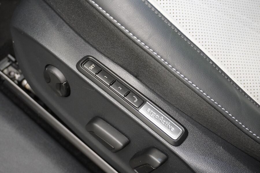 Volkswagen ID.7 vaihtoauto