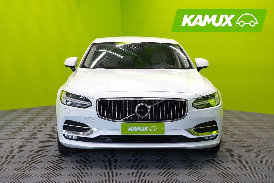 Volvo S90 vaihtoauto