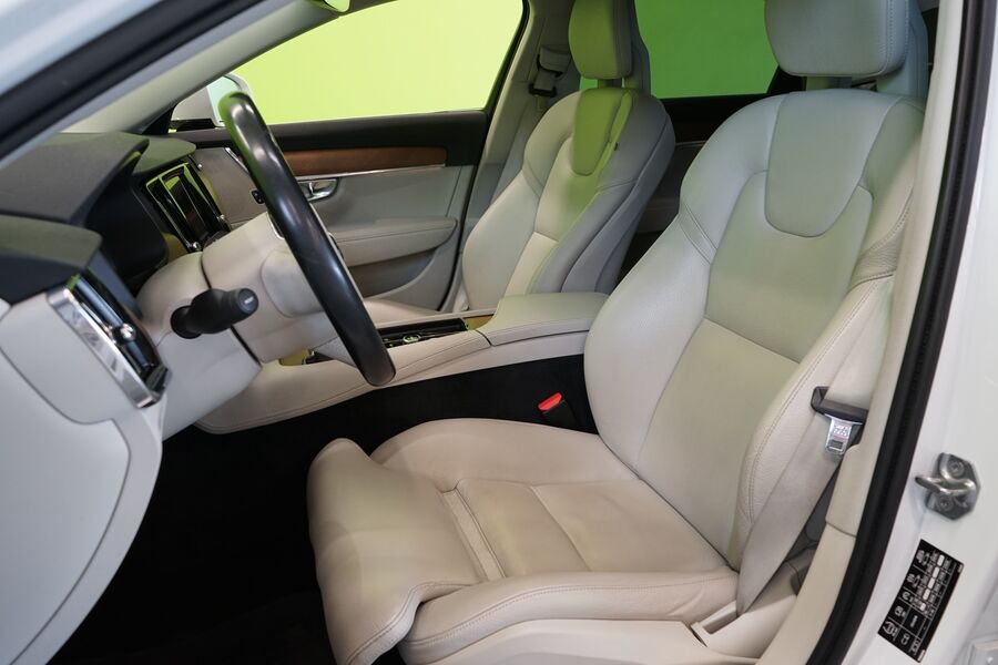 Volvo S90 vaihtoauto