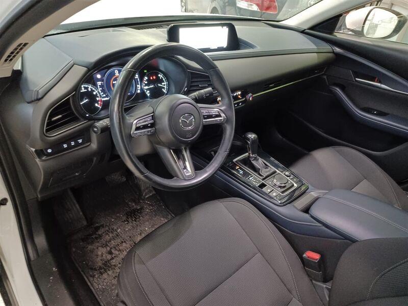 Mazda CX-30 vaihtoauto