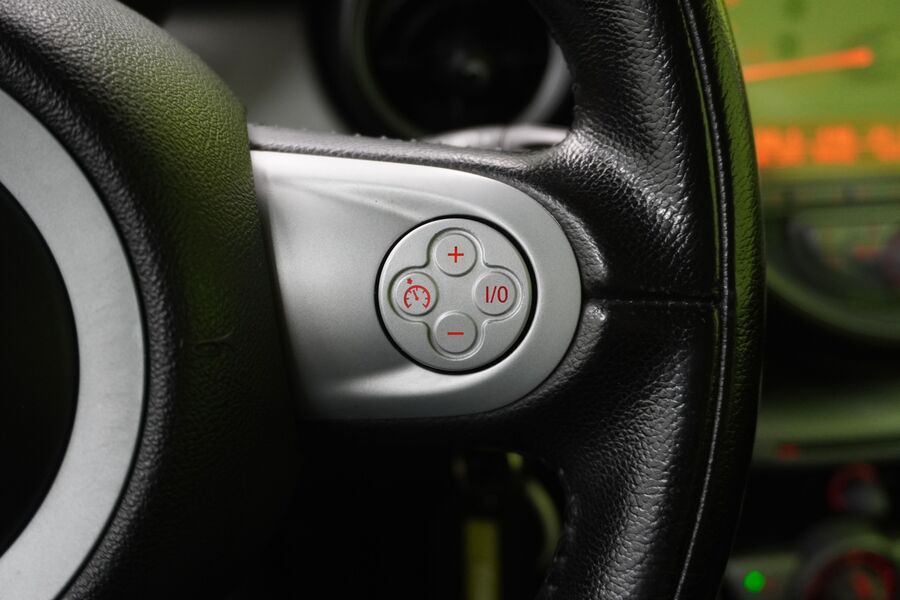 Mini Cooper vaihtoauto