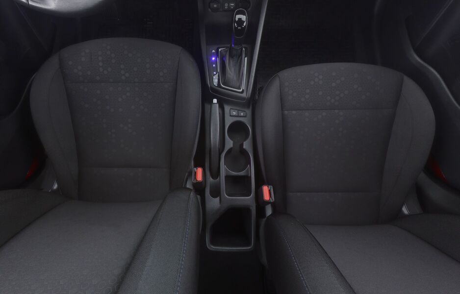 Hyundai i20 vaihtoauto