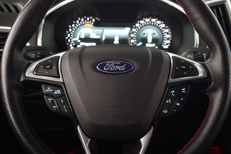 Ford S-MAX vaihtoauto