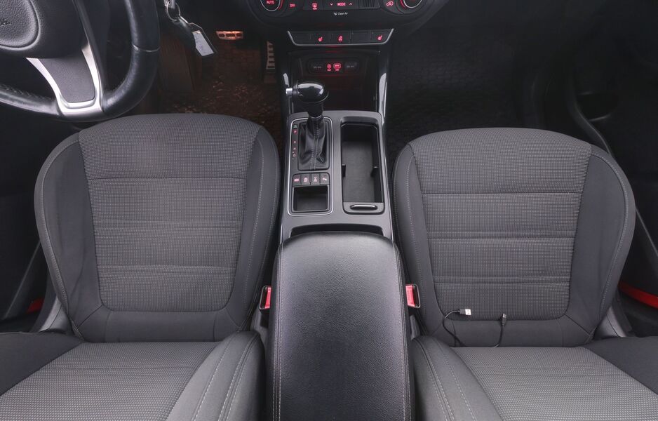 Kia Sorento vaihtoauto