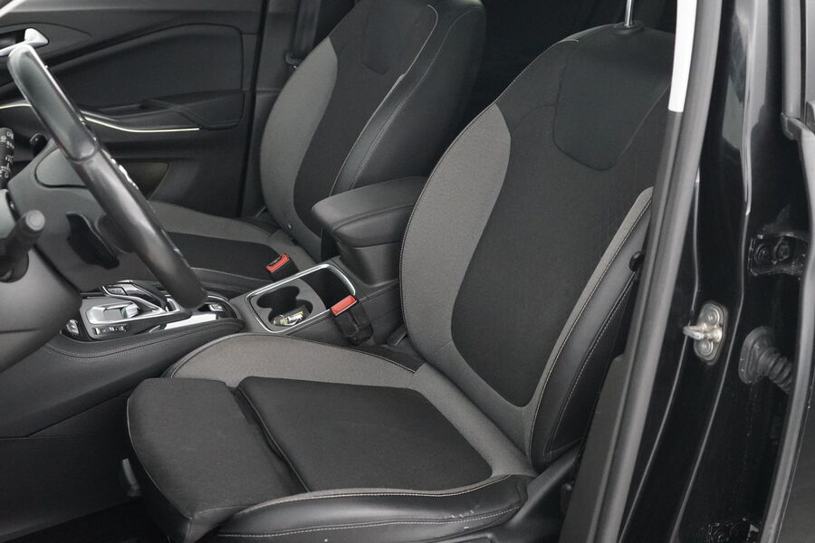 Opel Grandland X vaihtoauto