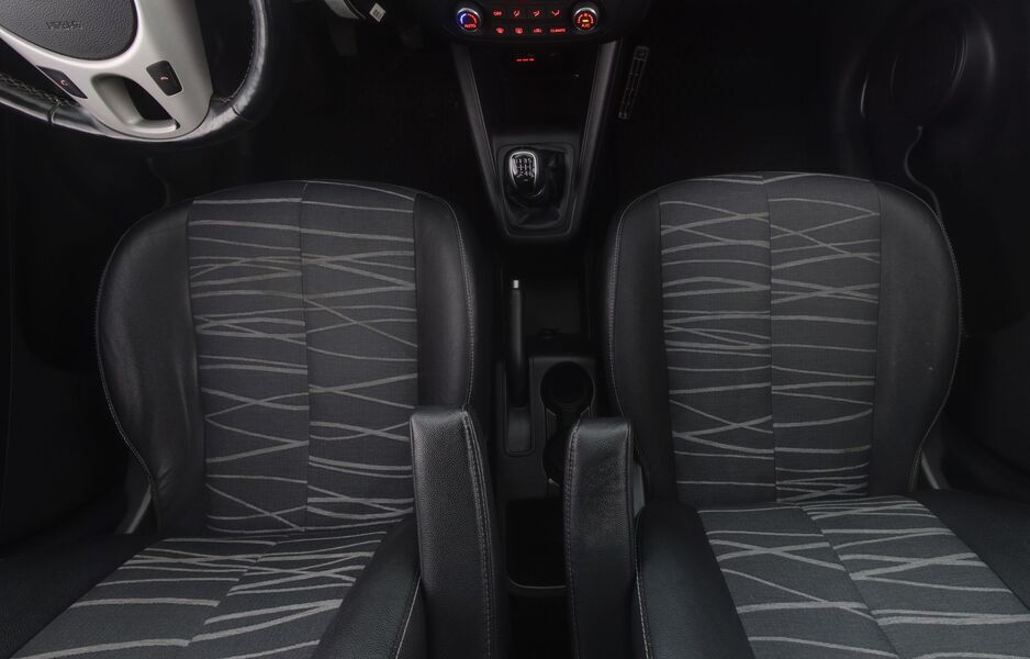 Kia Venga vaihtoauto