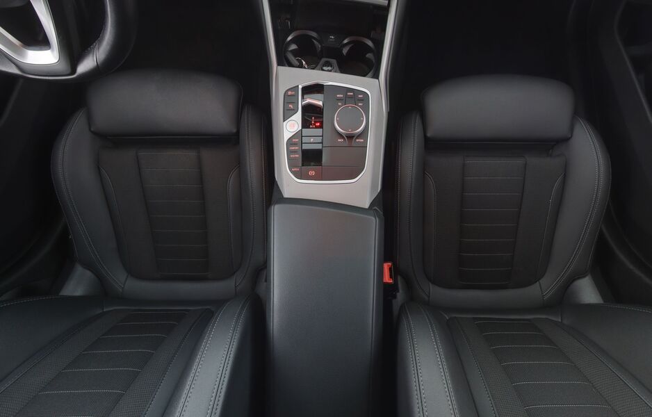 BMW 318 vaihtoauto