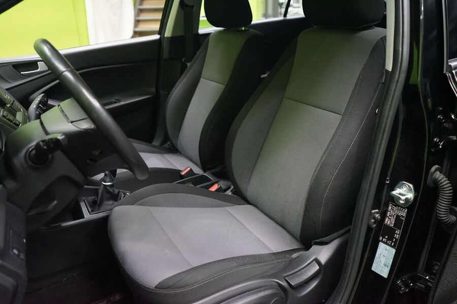 Hyundai i20 vaihtoauto