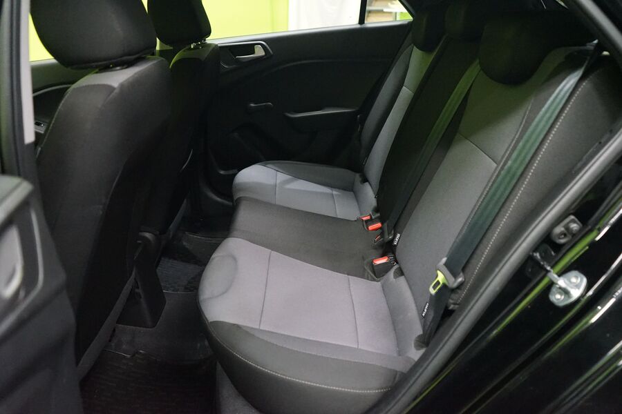 Hyundai i20 vaihtoauto