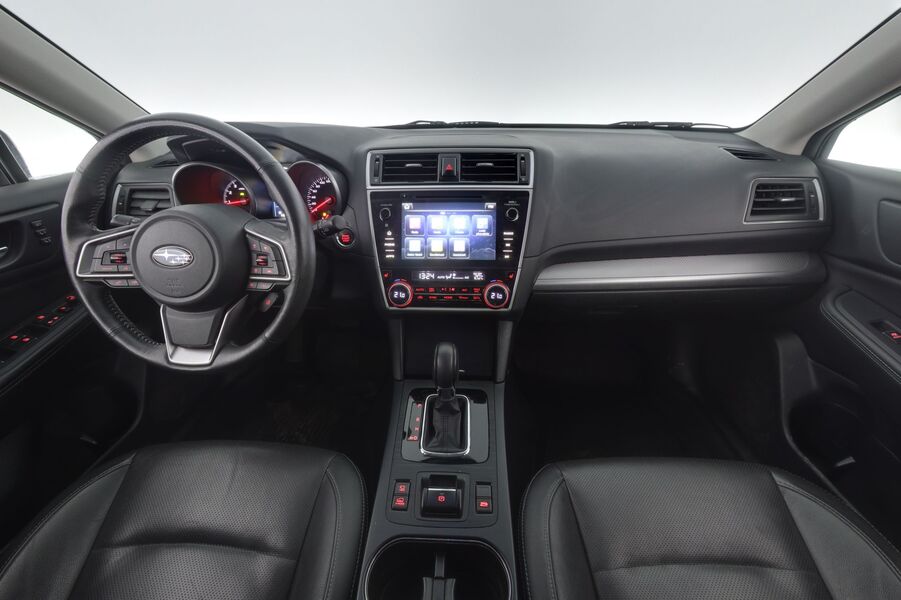 Subaru Outback vaihtoauto