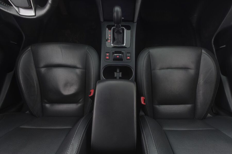 Subaru Outback vaihtoauto