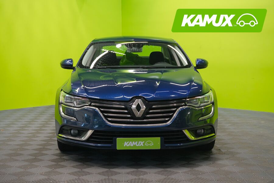 Renault Talisman vaihtoauto