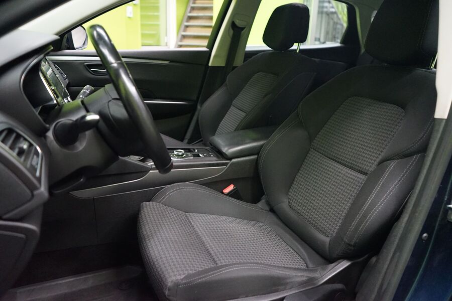 Renault Talisman vaihtoauto