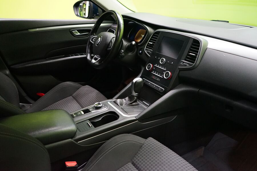 Renault Talisman vaihtoauto