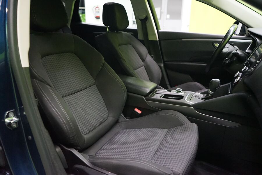 Renault Talisman vaihtoauto