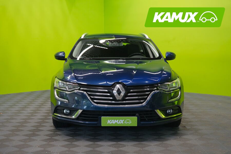 Renault Talisman vaihtoauto
