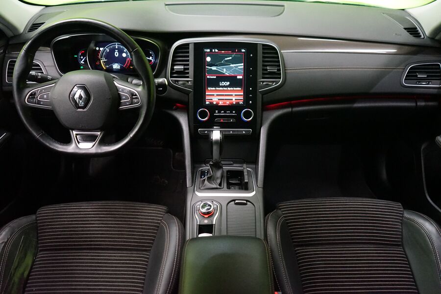 Renault Talisman vaihtoauto