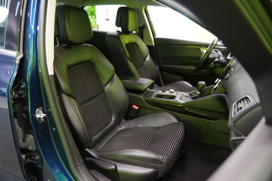 Renault Talisman vaihtoauto