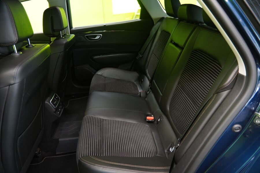 Renault Talisman vaihtoauto