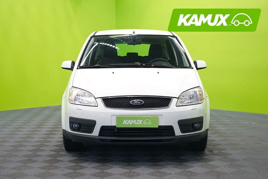 Ford C-MAX vaihtoauto