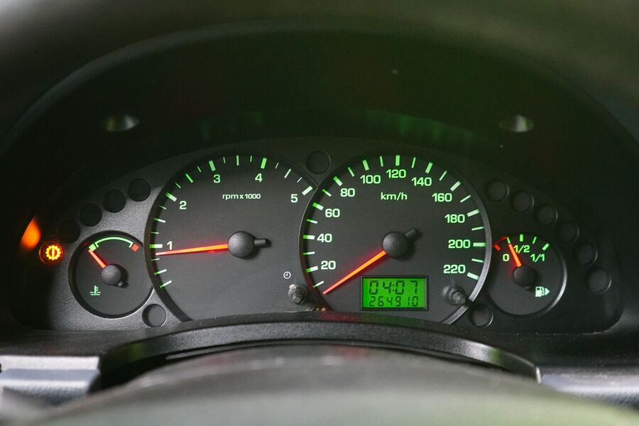 Ford Transit Connect vaihtoauto